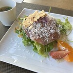 Jose Luis Karuizawa - 