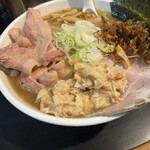 一条流がんこ総本家分家四谷荒木町 - 