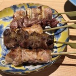 酒場フタマタ - 