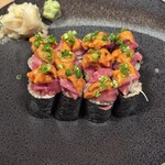 天ぷら たんご - 