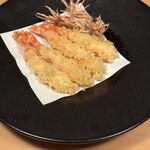 天ぷら たんご - 