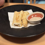 天ぷら たんご - 