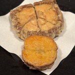 天ぷら たんご - 