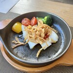 Jose Luis Karuizawa - 