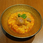 鴨と醸し 鼓道 - ☆鼓道の親子丼☆