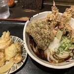 たけうちうどん店 - 