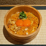 鴨と醸し 鼓道 - ☆鼓道の親子丼(#^.^#)☆