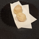 天ぷら たんご - 