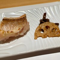 魚菜由良 鼎 - 