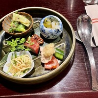 過門香 銀座本店 - 