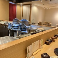 天麩羅 なか江 - 