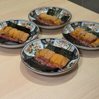 銀座 ちかみつ 並木通り - 
