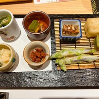 魚菜由良 鼎 - 