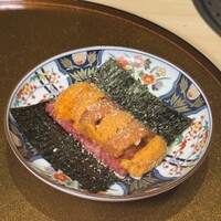銀座 ちかみつ 並木通り - 