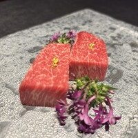 牛の達人 GINZA - 