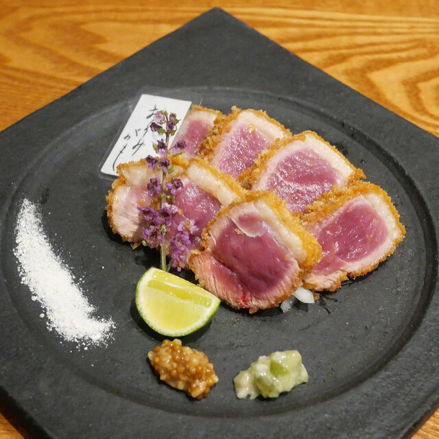 Kamo to Kamoshi Kodou photo 5