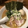 神楽坂家系ラーメン モンタナ