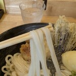 麺くい やまちゃん - 