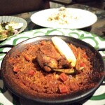 Daliguadalupe Terrace House - 