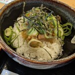 麺くい やまちゃん - 