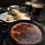 Daliguadalupe Terrace House - 