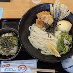 麺くい やまちゃん - 