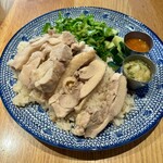 マンゴツリーカフェ - 