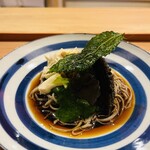 東茶屋 なかむら - 