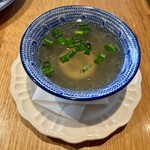 マンゴツリーカフェ - 