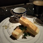 Daliguadalupe Terrace House - 