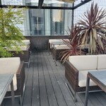 Daliguadalupe Terrace House - 