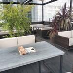 Daliguadalupe Terrace House - 