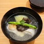 東茶屋 なかむら - 