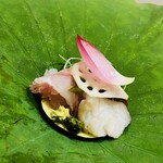 東茶屋 なかむら - 