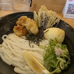 麺くい やまちゃん - 