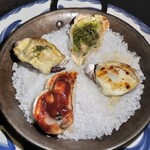 Daliguadalupe Terrace House - 