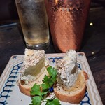 Daliguadalupe Terrace House - 