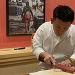 東茶屋 なかむら - 