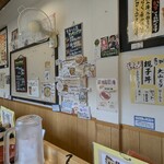 麺くい やまちゃん - 