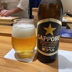 すし 碧海 - ドリンク写真: