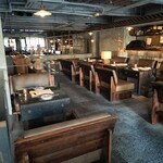 Daliguadalupe Terrace House - 