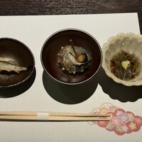 鮨 きよし - 