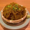 沖縄料理 あぐー豚 しゃぶしゃぶ AGU-