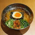 焼肉くるみ - ☆本格冷麺(^_^)/☆