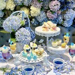 HAUTE COUTURE・CAFE - 