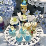 HAUTE COUTURE・CAFE - 