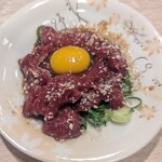 和風もつ料理 あらた - 