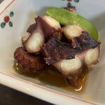 季節一品料理 藤原 - 