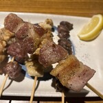 個室居酒屋 米助 - 