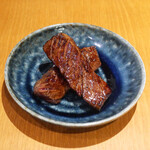 焼肉くるみ - ☆焦んがり焼き上げるとジューシーさが◎☆